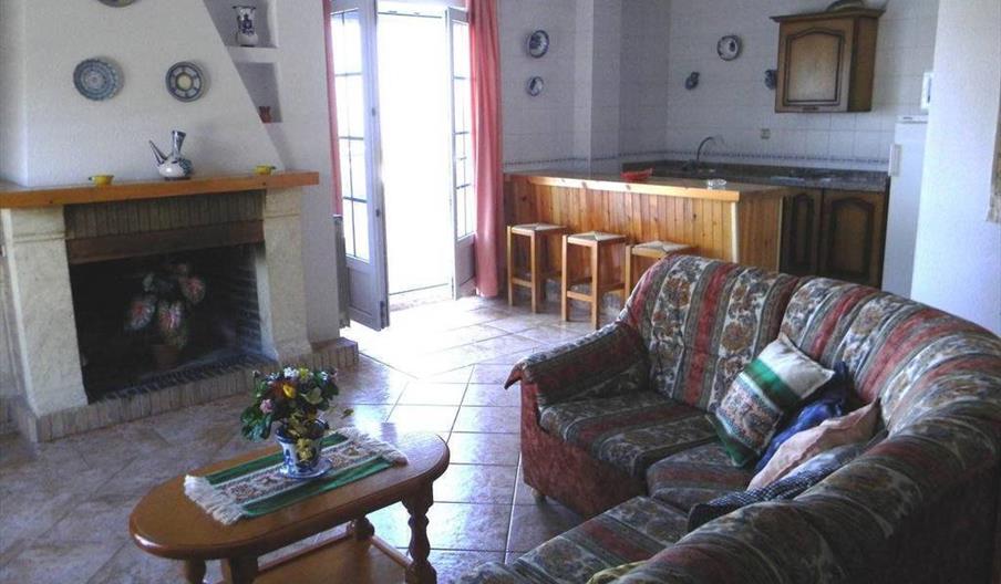 Apartamentos Cumbres Verdes