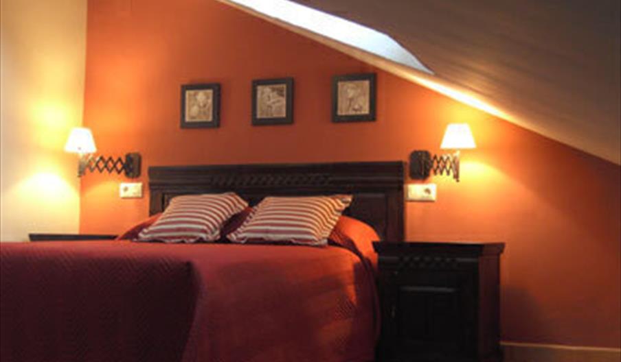 Casa Rural El Acerdiano