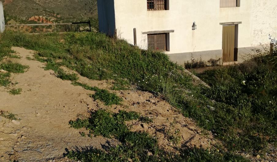 Casa Rural Las Eras I