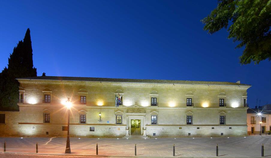 Parador de Úbeda