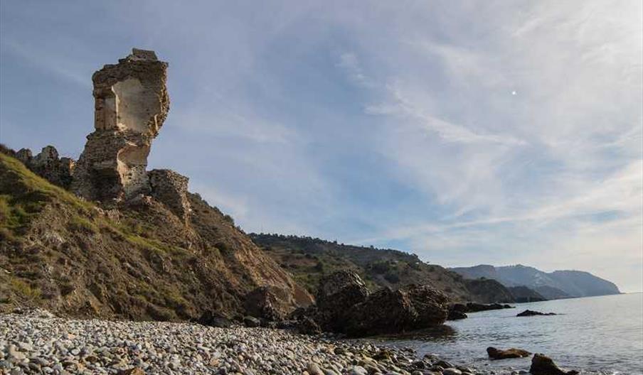 Playa Torre de la Miel