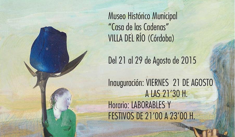 Bienal de Arte de Villa del Río