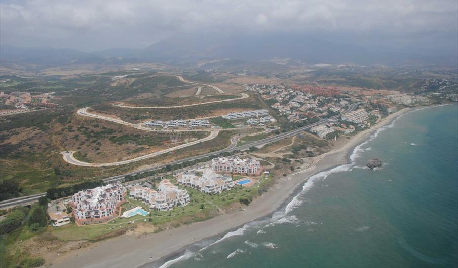 La Piedra Paloma/ La Galera