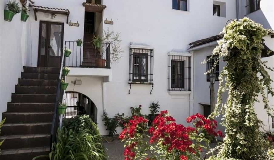 Vivienda Rural Biarritz La Casa del Carmen