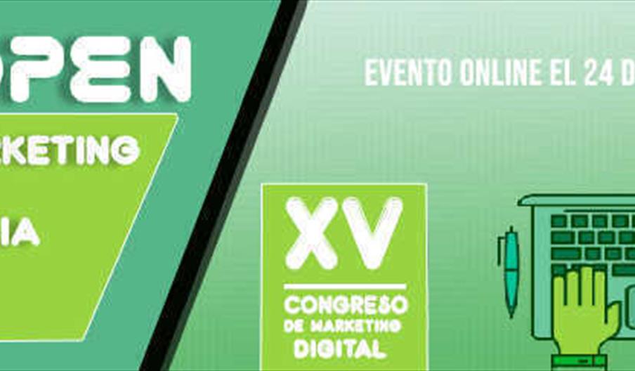 Congreso de Marketing Digital