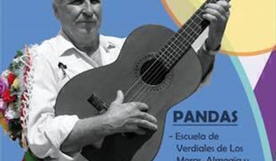 Festival de Verdiales de Almogía