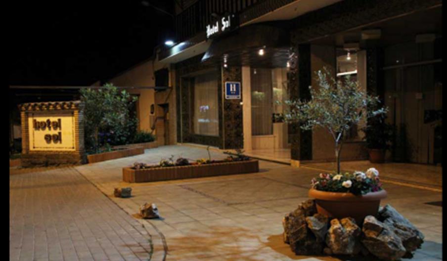 Hotel Sol