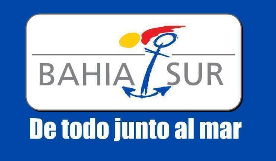 Centro Comercial Bahía Sur