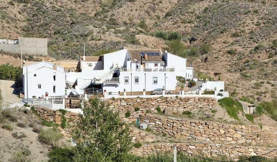 fotos  RAMBLA RETREATS