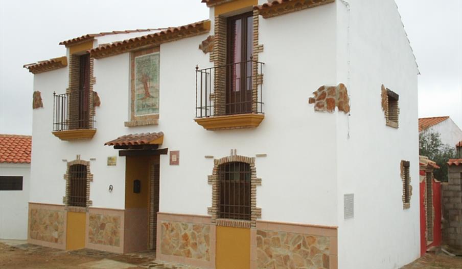 Casa Rural La Encina del Gamo