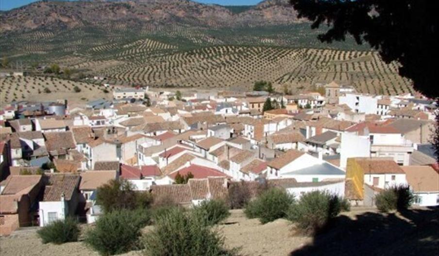 Campillo de Arenas