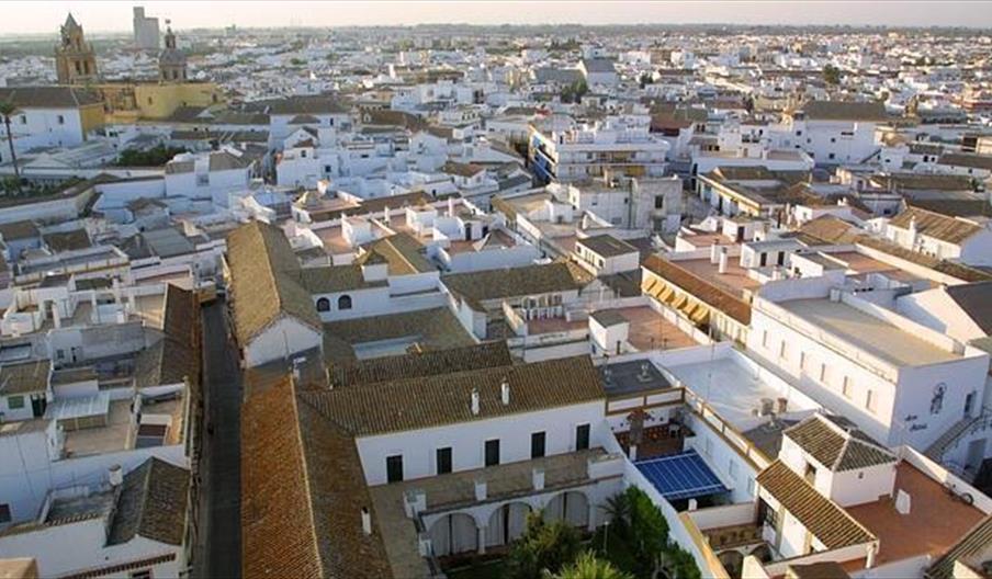 Pensión El Gran Chaparral