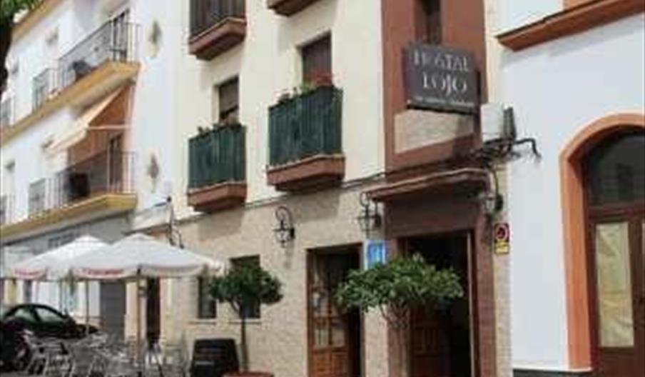 Hostal Lojo