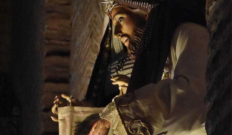 Semana Santa de Almuñécar