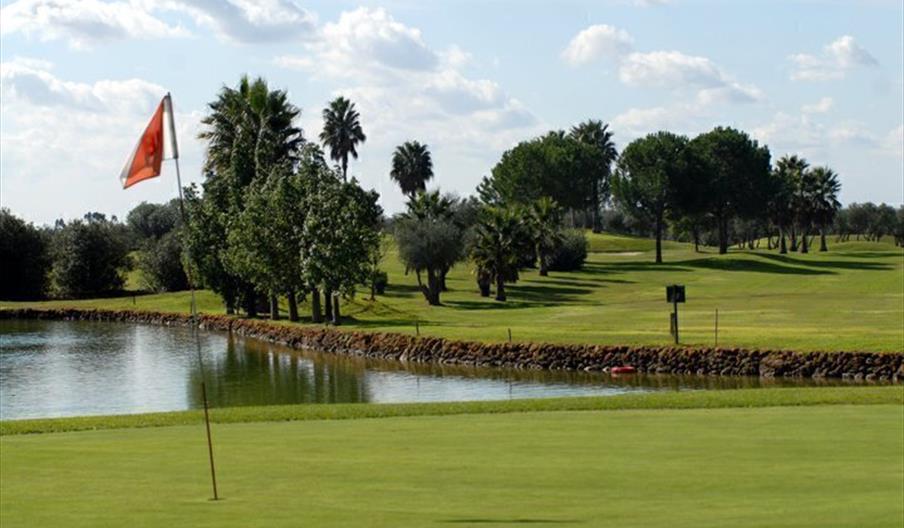 Las Minas Golf
