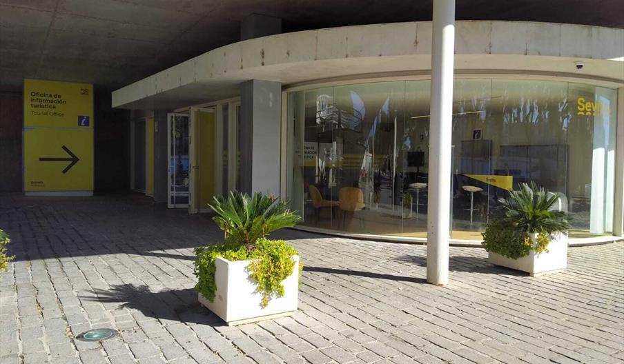 Imágenes Oficina de Turismo