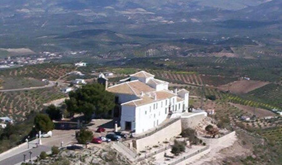 Real Santuario de María Santísima de Araceli