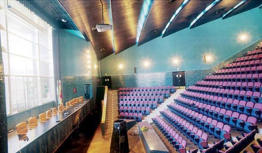 Institución Ferial de Cádiz (IFECA)