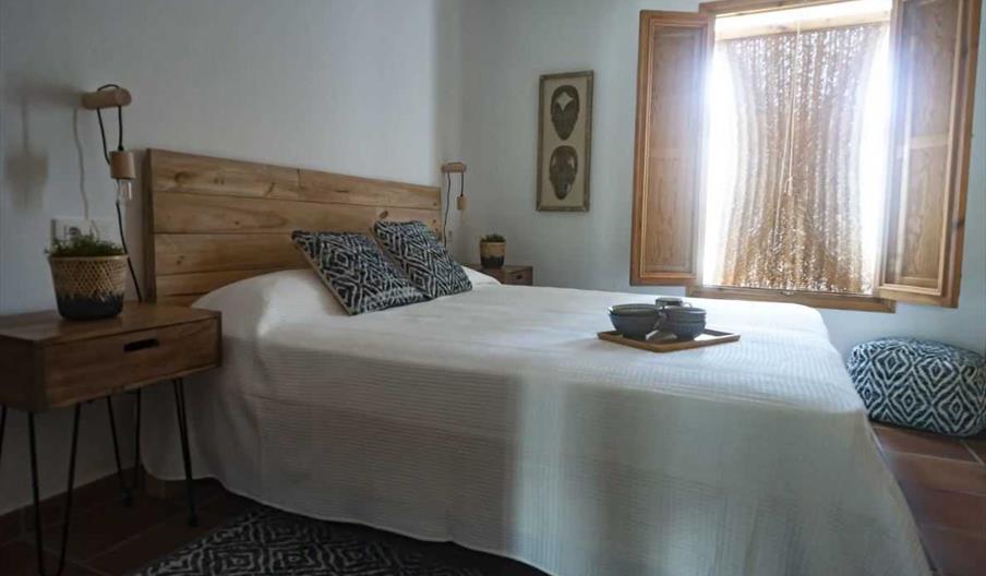 La Casa de la Abuela Regina