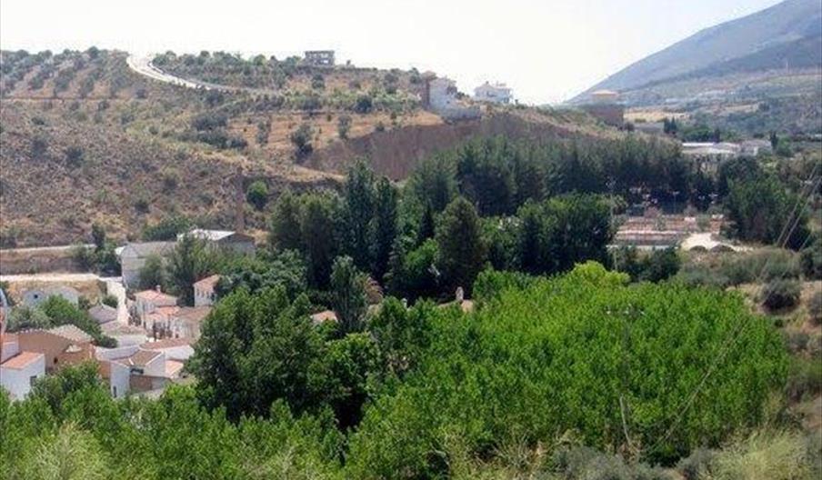 Pensión Hermanos Romero