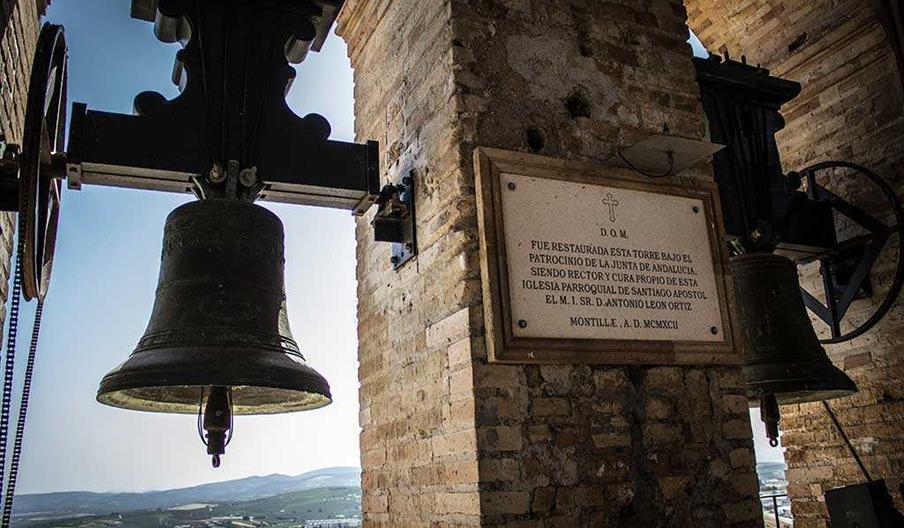 Parroquia de Santiago