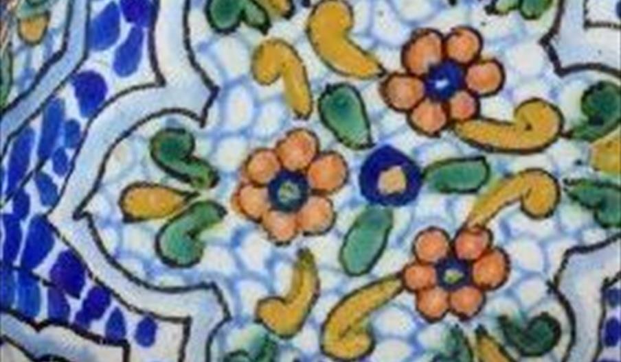 Cerámica Nuestra Señora María