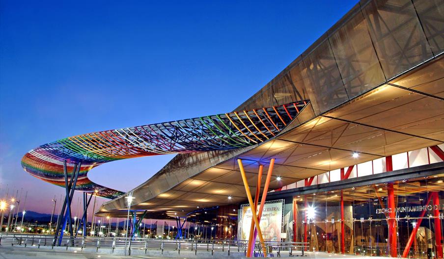 Foro Ser Emprendedor