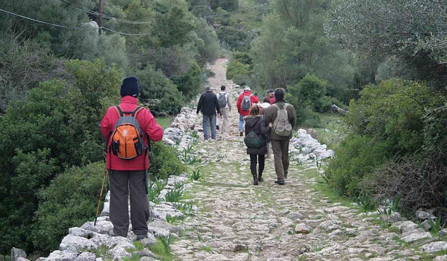 Turismo Rural Genatur