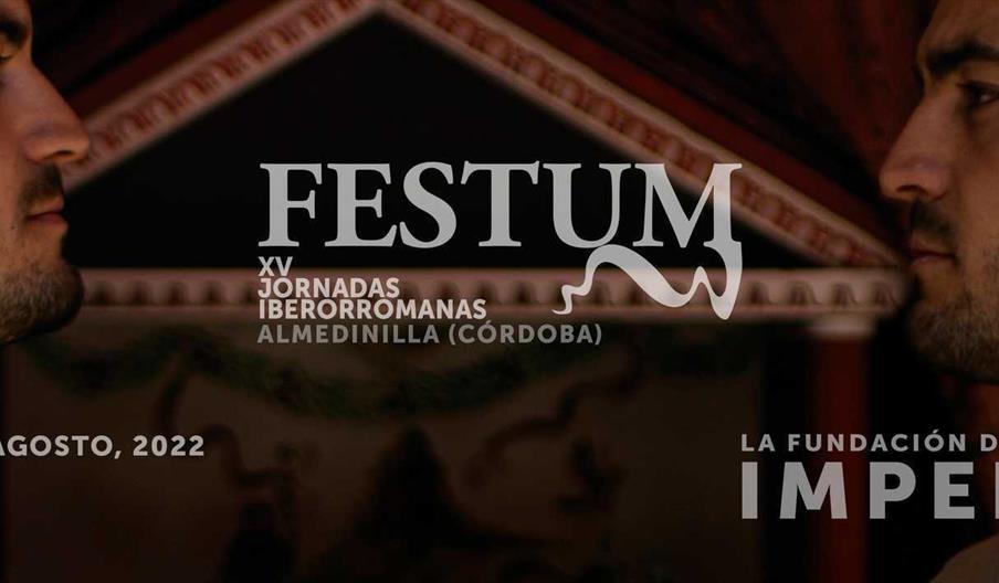 Festum - Jornadas Iberorromanas