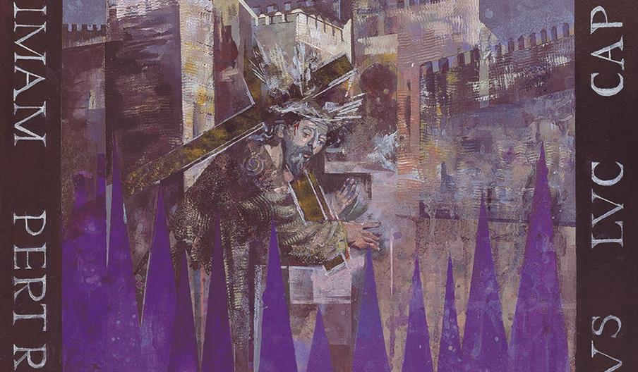 Semana Santa de Carmona