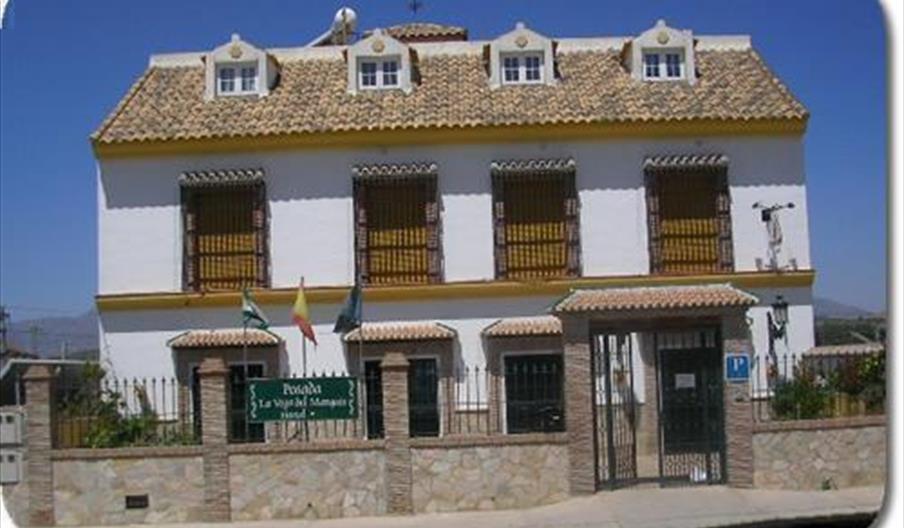 Posada la Vega del Marqués