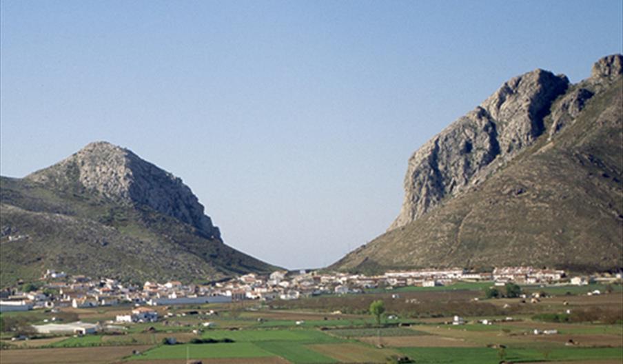 Pensión Aquí te quiero ver