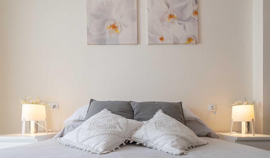 apartamento el estribillo de cadiz