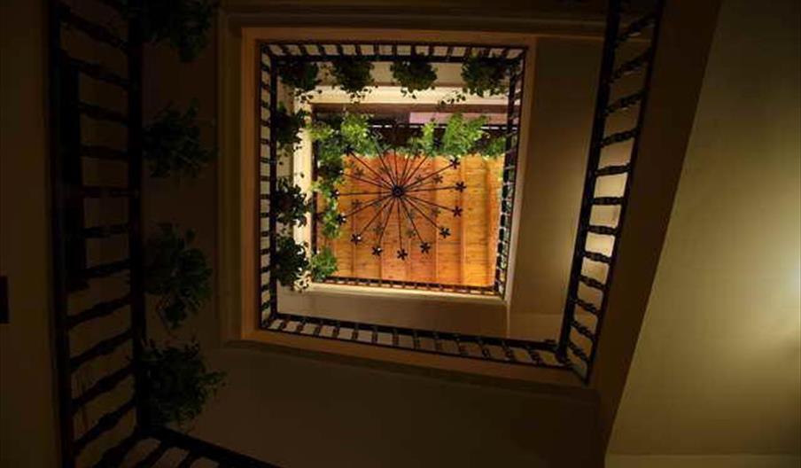 Hotel El Maño Andalucía