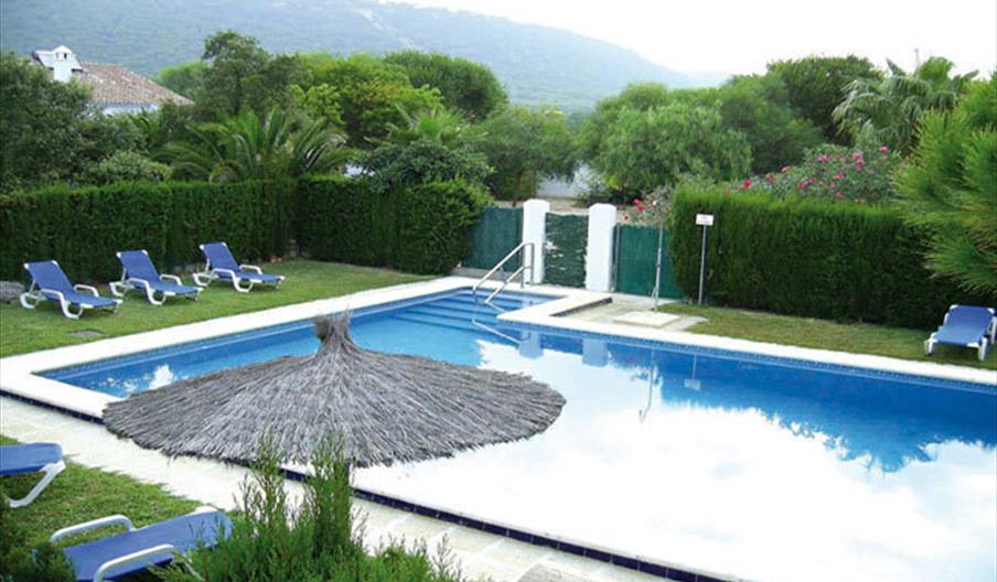 Dunas y Mar Villas y Apartamentos