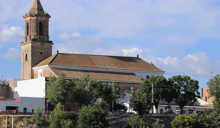 Parroquia "Ntra. Sra. de la Asunción"