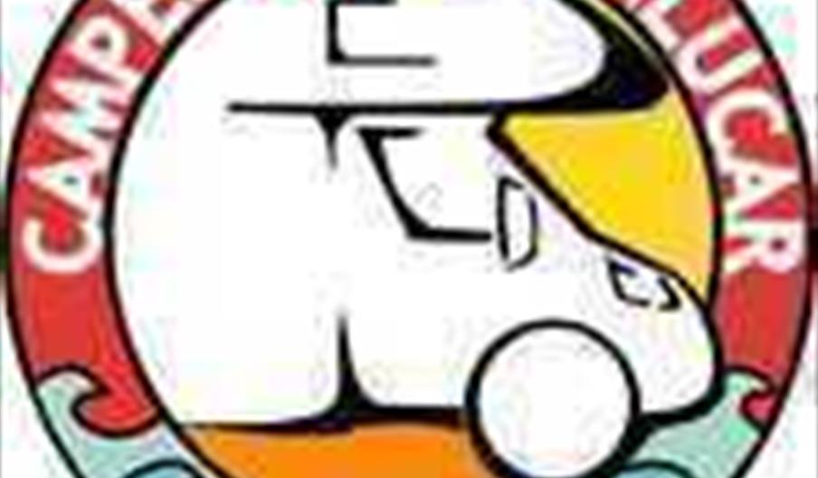 Camper Park Sanlucar. Sanlucar de Barrameda (Cádiz)