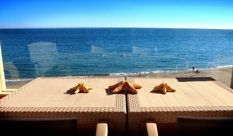 Apartamentos VegaSol Playa