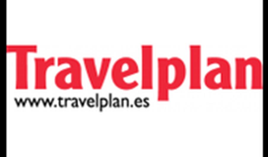 Travelplan Sevilla