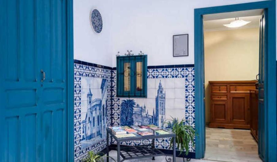 Pensión La Montoreña