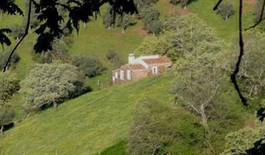 Casa Rural Refugio Bonales