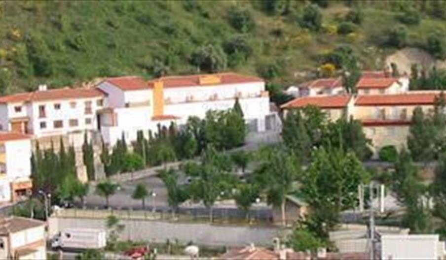 Hotel Labella María