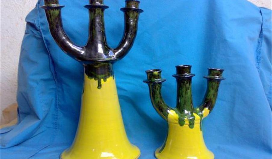 Cerámica Artesanal Aybar