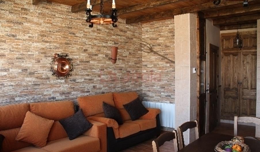 Casa Rural La Jirola II Mirador