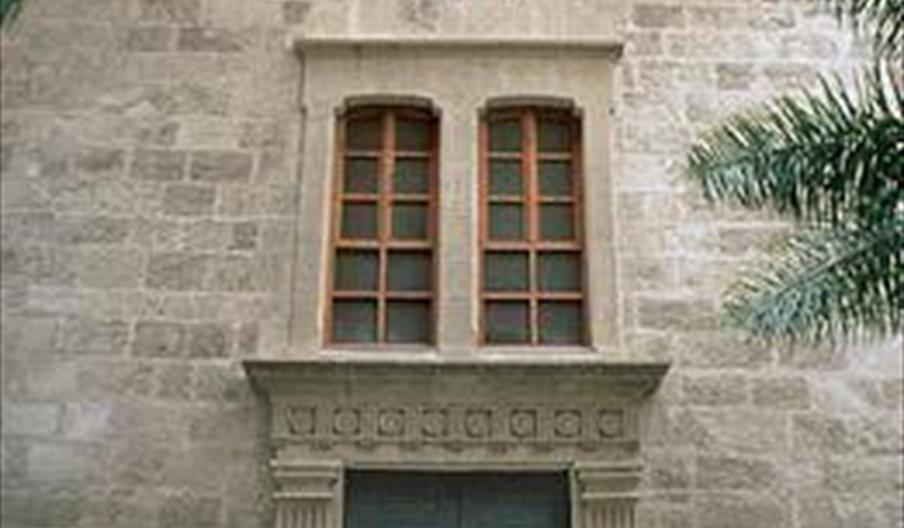 Iglesia del Sagrado Corazón