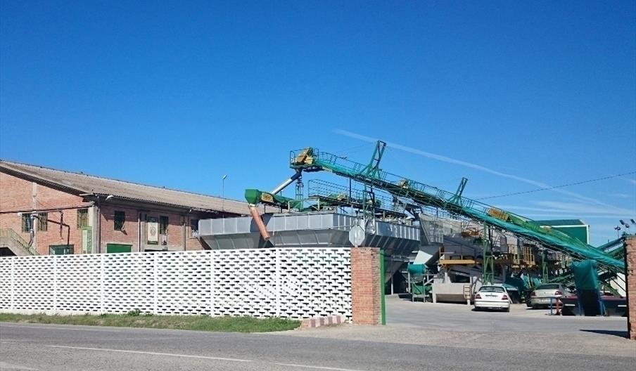 Nuestra Señora de La Salud