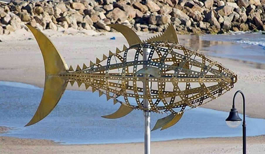 Ruta del Atún en Tarifa