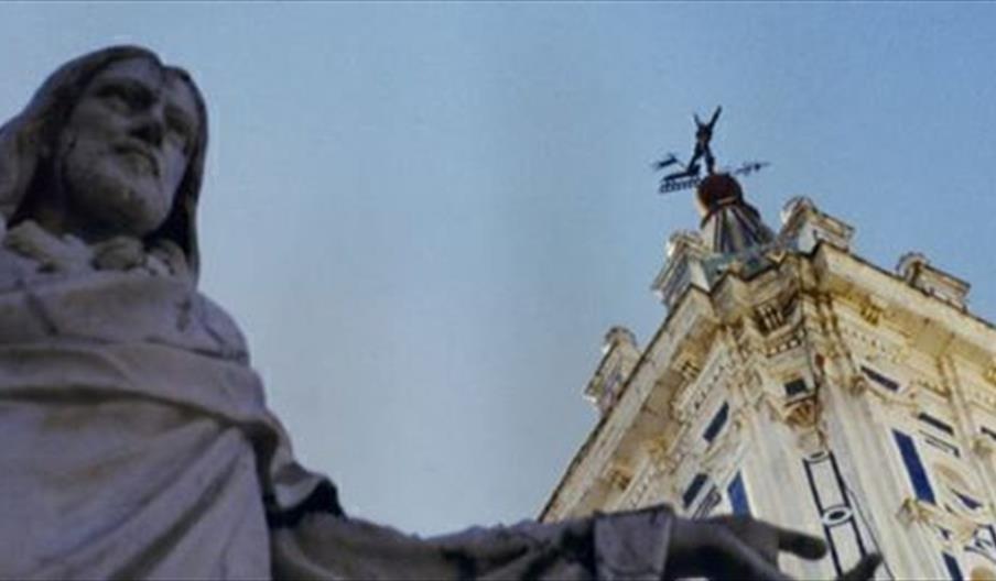 Palma del Condado, La