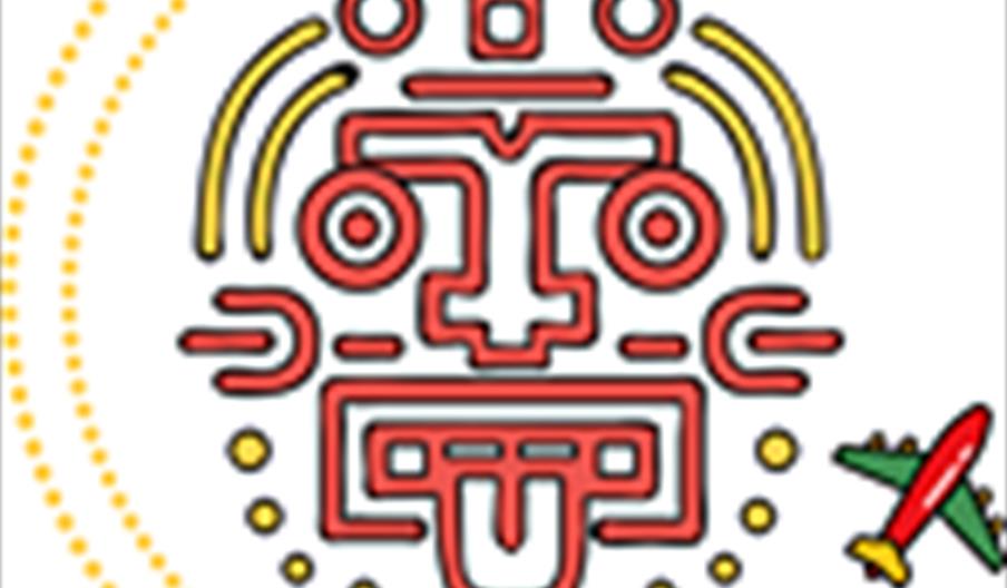 Tonatiuh Viajar . Berja (Almería)