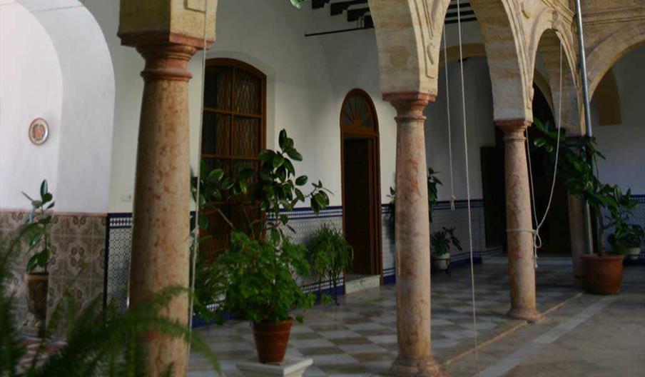 Iglesia San Agustín